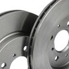 Bosch Stabdžių Diskas Suzuki Swift Iv Fz Nz Stabdžių Diskas 410 0301 10 410 0301 20