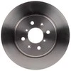 Bosch Stabdžių Diskas Suzuki Swift Iv Fz Nz Stabdžių Diskas 410 0301 10 410 0301 20