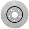 Bosch Stabdžių Diskas Toyota Auris Corolla Avensis Verso 04465-0E020 04465-0E030 04465-0E040