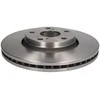 Bosch Stabdžių Diskas Toyota Auris Corolla Avensis Verso 04465-0E020 04465-0E030 04465-0E040