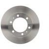 Bosch Stabdžių Diskas Toyota Hilux Fortuner 2.5D 2.7 3.0D 0440656020 0440656030