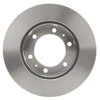 Bosch Stabdžių Diskas Toyota Hilux Fortuner 2.5D 2.7 3.0D 0440656020 0440656030