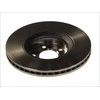 Bosch Stabdžių Diskas VOLVO S80 I V70 II S60 I XC70 I 2 0 2 4 2 5 T D5 30658334 30658335 30658336