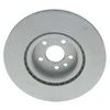 Bosch Stabdžių diskas VOLVO S80 II V70 III XC70 II S60 II V60 I 2.4 D5 30669881 30669882 31255941