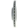 Bosch Stabdžių diskas VOLVO S80 II V70 III XC70 II S60 II V60 I 2.4 D5 30669881 30669882 31255941
