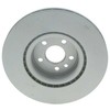 Bosch Stabdžių diskas VOLVO S80 II V70 III XC70 II S60 II V60 I 2.4 D5 30669881 30669882 31255941