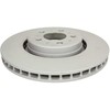 Bosch Stabdžių Diskas VOLVO S80 V70 S60 XC70 2 0 2 4 2 5 T D5 30677061 30677062 30677063