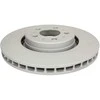 Bosch Stabdžių Diskas VOLVO S80 V70 S60 XC70 2 0 2 4 2 5 T D5 30677061 30677062 30677063