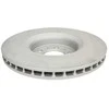Bosch Stabdžių Diskas VOLVO S80 V70 S60 XC70 2 0 2 4 2 5 T D5 30677061 30677062 30677063