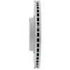 Bosch Stabdžių Diskas VOLVO V40 Hatchback T2 T3 T4 T5 31368877 31368878 31368879