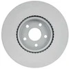 Bosch Stabdžių Diskas VOLVO V40 Hatchback T2 T3 T4 T5 31368877 31368878 31368879