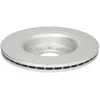 Bosch Stabdžių Diskas VOLVO XC60 I 2.0 T 2.4 D 3.2 T5 T6 31456365 31256365 31256367