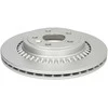 Bosch Stabdžių Diskas VOLVO XC60 I 2.0 T 2.4 D 3.2 T5 T6 31456365 31256365 31256367