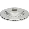 Bosch Stabdžių Diskas VOLVO XC60 I 2.0 T 2.4 D 3.2 T5 T6 31456365 31256365 31256367
