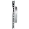 Bosch Stabdžių Diskas VOLVO XC60 I 2.0 T 2.4 D 3.2 T5 T6 31456365 31256365 31256367
