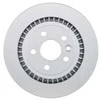 Bosch Stabdžių Diskas VOLVO XC60 I 2.0 T 2.4 D 3.2 T5 T6 31456365 31256365 31256367