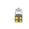 BOSCH stabdžių galios reguliatorius "Renault Kangoo" 0986482306 8200882053