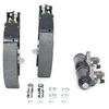 BOSCH stabdžių kaladėlių rinkinys 0204114047 03052014173