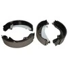 BOSCH stabdžių kaladėlių rinkinys 0986487521