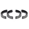 Bosch Stabdžių Kaladėlių Rinkinys Chrysler Voyager Grand Voyager Dodge Caravan Stovėjimo Stabdžiai 04692371 04692372 04692373 04692374