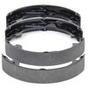 Bosch Stabdžių Kaladėlių Rinkinys Chrysler Voyager Grand Voyager Dodge Caravan Stovėjimo Stabdžiai 04692371 04692372 04692373 04692374