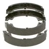 Bosch Stabdžių Kaladėlių Rinkinys Hyundai Santa Fe I II 2.2 2.7 Stovėjimo Stabdžiai 5831B30010 5831B30020