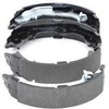 Bosch Stabdžių Kaladėlių Rinkinys Hyundai Ix35 Kia Sportage Stovėjimo Stabdžiai 583112H000 583112H001