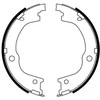 Bosch Stabdžių Kaladėlių Rinkinys Hyundai Santa Fe I II 2.2 2.7 Stovėjimo Stabdžiai 5831B30010 5831B30020