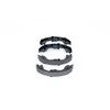 Bosch Stabdžių Kaladėlių Rinkinys Infiniti M35 G Coupe Q60 NISSAN 350Z 370Z 04465-3S000 04465-3S001