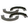 BOSCH stabdžių kaladėlių rinkinys, stovėjimo stabdys 0986487965 58305D7A10