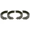 Bosch Stabdžių Kaladėlių Rinkinys Hyundai Santa Fe I II 2.2 2.7 Stovėjimo Stabdžiai 5831B30010 5831B30020