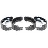 Bosch Stabdžių Kaladėlių Rinkinys Hyundai Ix35 Kia Sportage Stovėjimo Stabdžiai 583112H000 583112H001