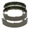 Bosch Stabdžių Kaladėlių Rinkinys Hyundai Santa Fe I II 2.2 2.7 Stovėjimo Stabdžiai 5831B30010 5831B30020