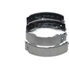Bosch Stabdžių komplektas Renault Clio Twingo Smart Stabdžių komplektas 7701205141 7701205142 7701205143