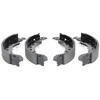 Bosch Stabdžių komplektas Renault Clio Twingo Smart Stabdžių komplektas 7701205141 7701205142 7701205143