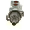 BOSCH stabdžių pagrindinis cilindras 0986480854 4601H5