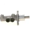 BOSCH stabdžių pagrindinis cilindras 0986481084 BPYS4340ZA