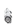BOSCH stabdžių pagrindinis cilindras F026003313 4601D1