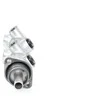 BOSCH stabdžių pagrindinis cilindras F026003313 4601D1