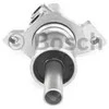 BOSCH stabdžių pagrindinis cilindras F026003486 A0004317601