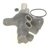 Bosch Stabdžių Pagrindinis Cilindras Ford Fiesta Vi Mondeo Focus C Max Galaxy 6C1122 6C1123 6C1124