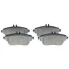 Bosch Stabdžių Plokštelių Rinkinys Infiniti Q30 Qx30 Mercedes A Klase B Klase Cla Glk 0004205013 000420501430