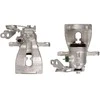 BOSCH stabdžių suportas 0986134430 1460305
