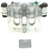 BOSCH stabdžių suportas 0986135035 A0044205683