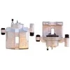 BOSCH stabdžių suportas 0986135375 GJ6A3361XA
