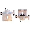 BOSCH stabdžių suportas 0986135375 GJ6A3361XA