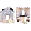 Bosch Stabdžių Suportas BMW 1 E87 120d 120i 3 E90 318d 318i 320i 34116757641 34116757642