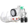 BOSCH stabdžių suportas 0986473109 8E0615423G
