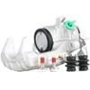 BOSCH stabdžių suportas 0986473109 8E0615423G
