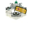 Bosch Stabdžių suportas Mercedes-Benz C-Klase W202 C230 C250 C200 C280 C240 T-Klase S202 CLK C208 SLK R170 000 931 15 000 931 16 A 000 931 15